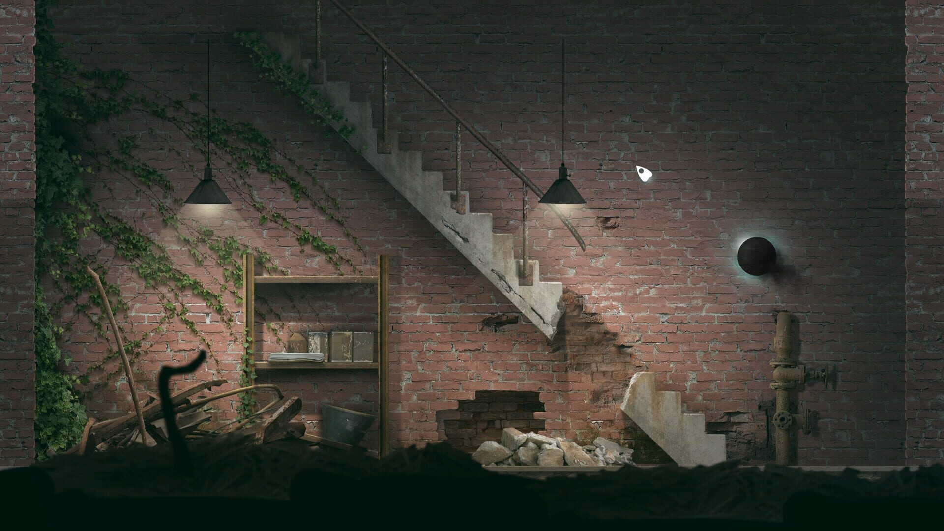Screenshot for Goetia 2
