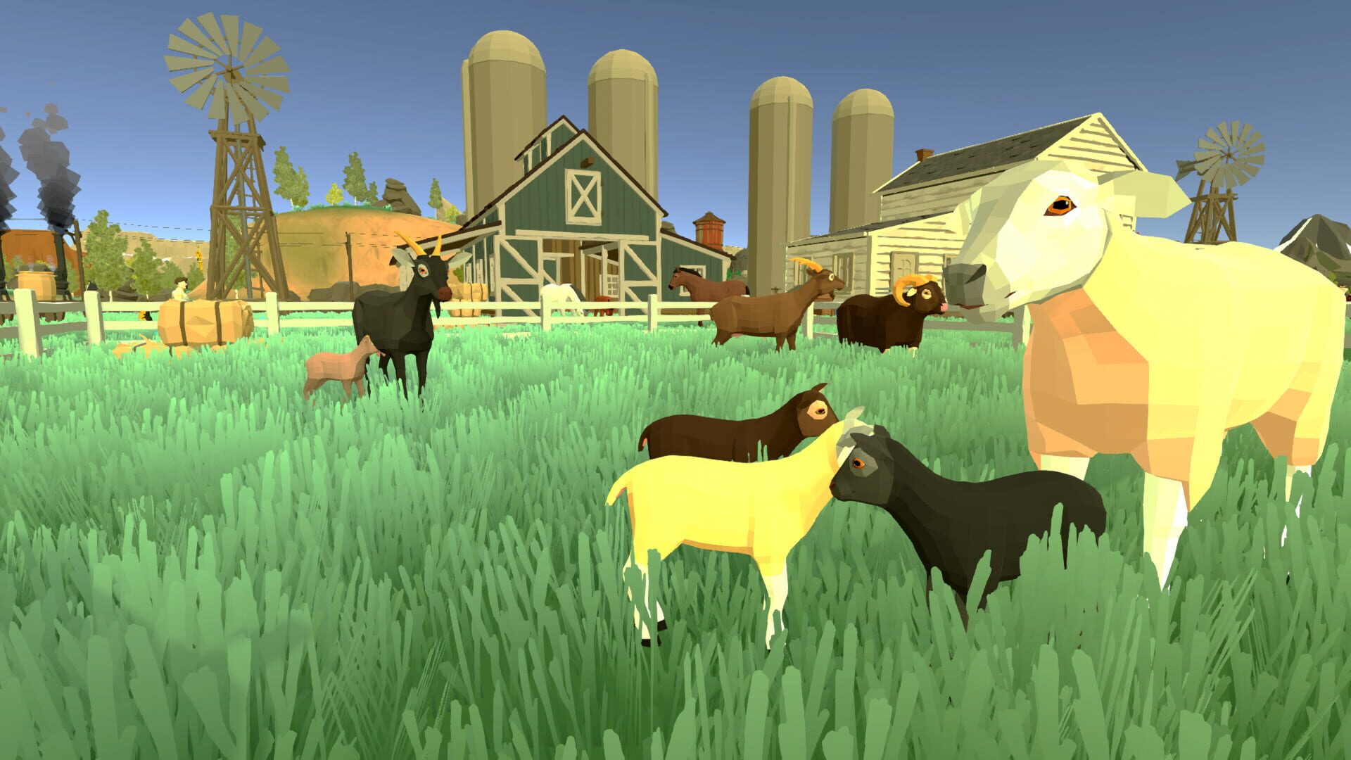 Screenshot for Harvest Days: My Dream Farm