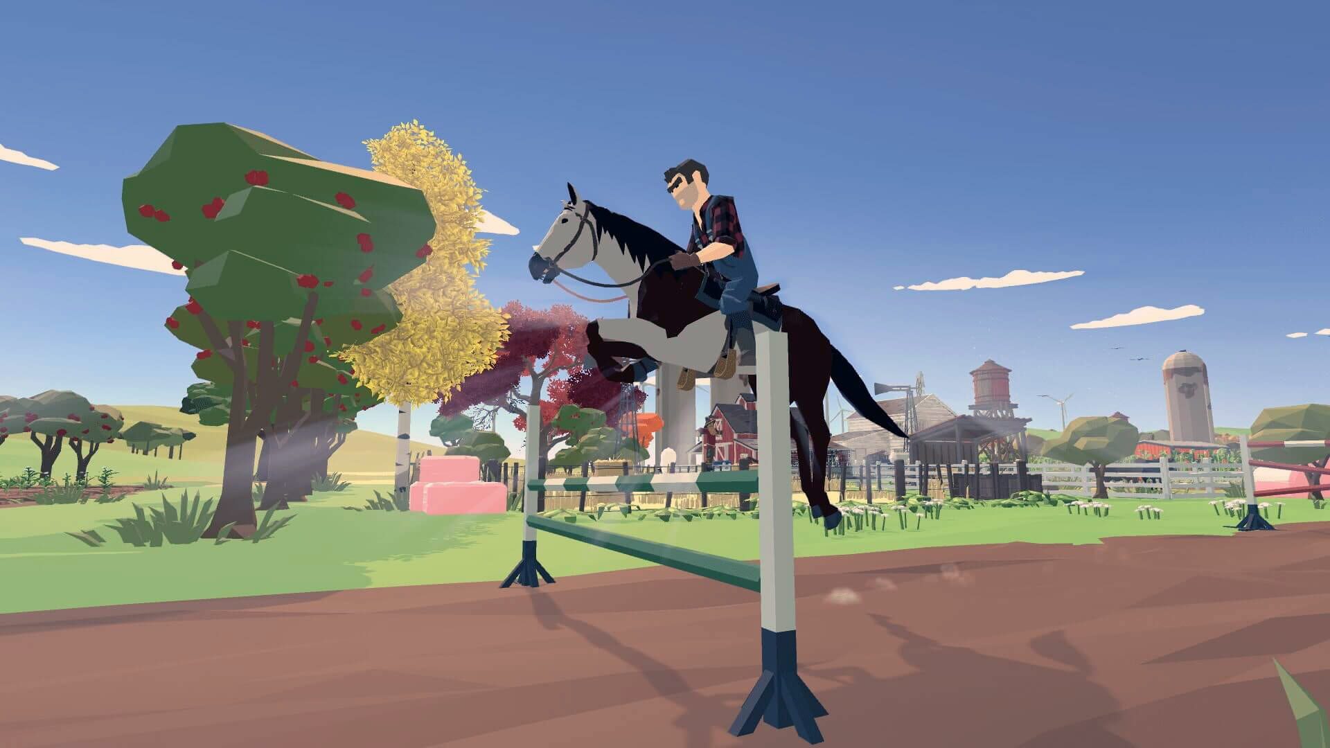 Screenshot for Harvest Days: My Dream Farm