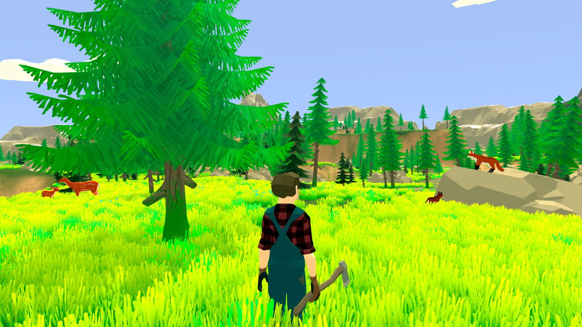 Screenshot for Harvest Days: My Dream Farm