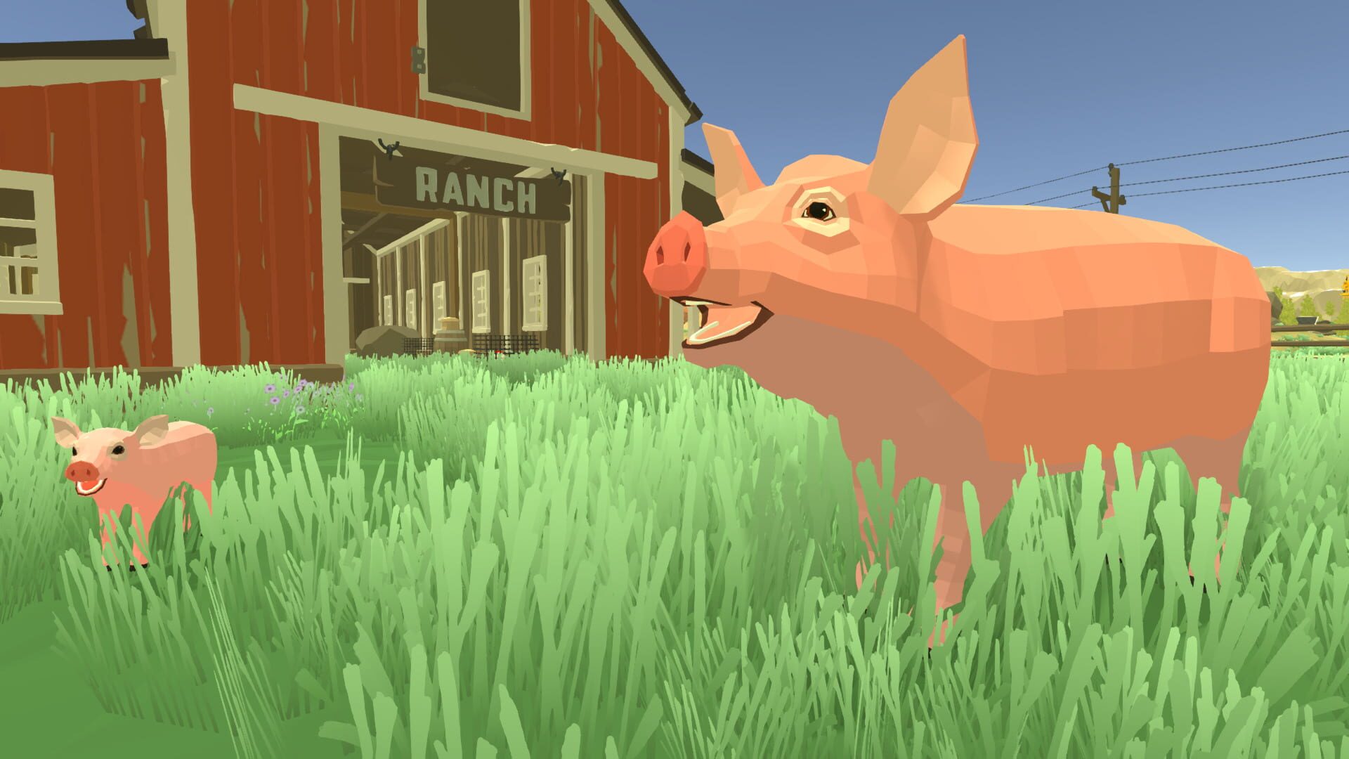 Screenshot for Harvest Days: My Dream Farm