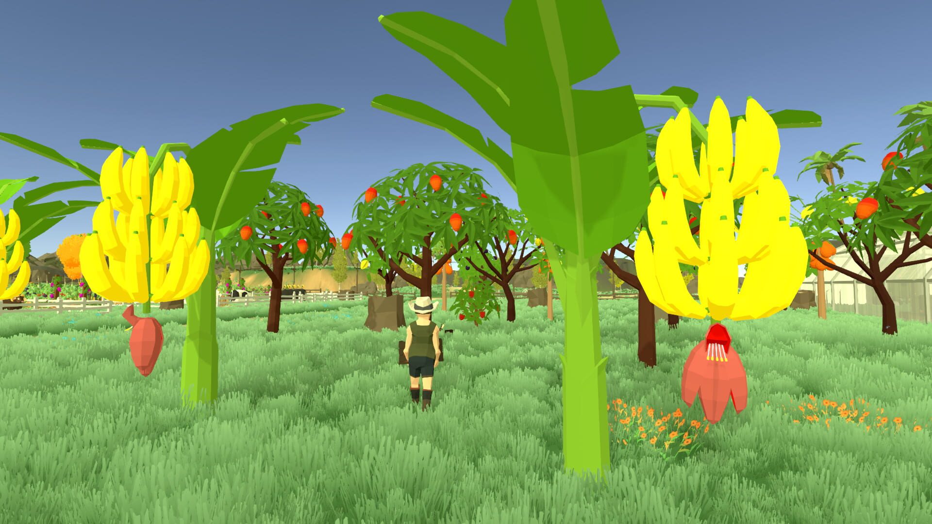 Screenshot for Harvest Days: My Dream Farm