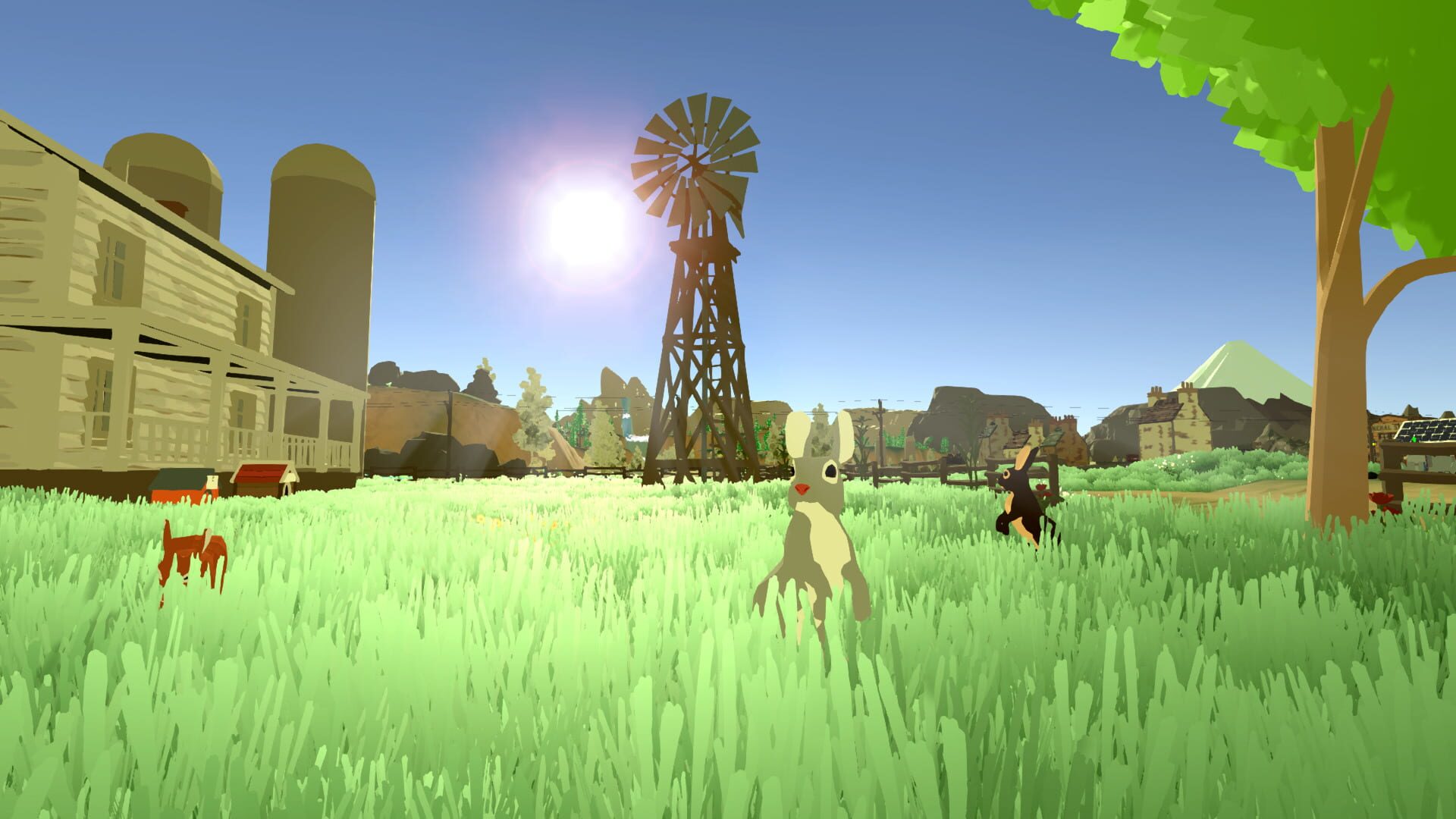 Screenshot for Harvest Days: My Dream Farm