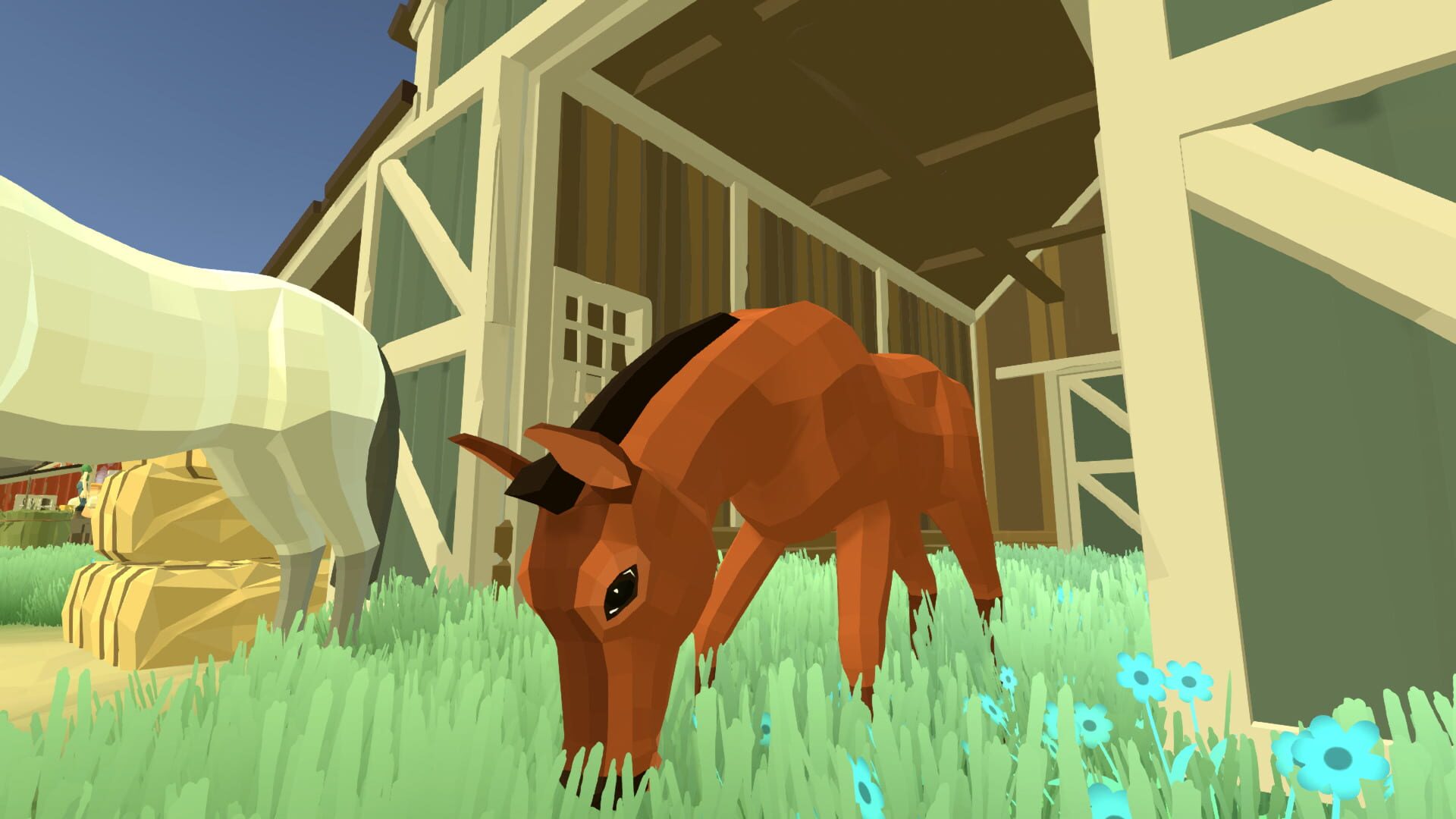 Screenshot for Harvest Days: My Dream Farm