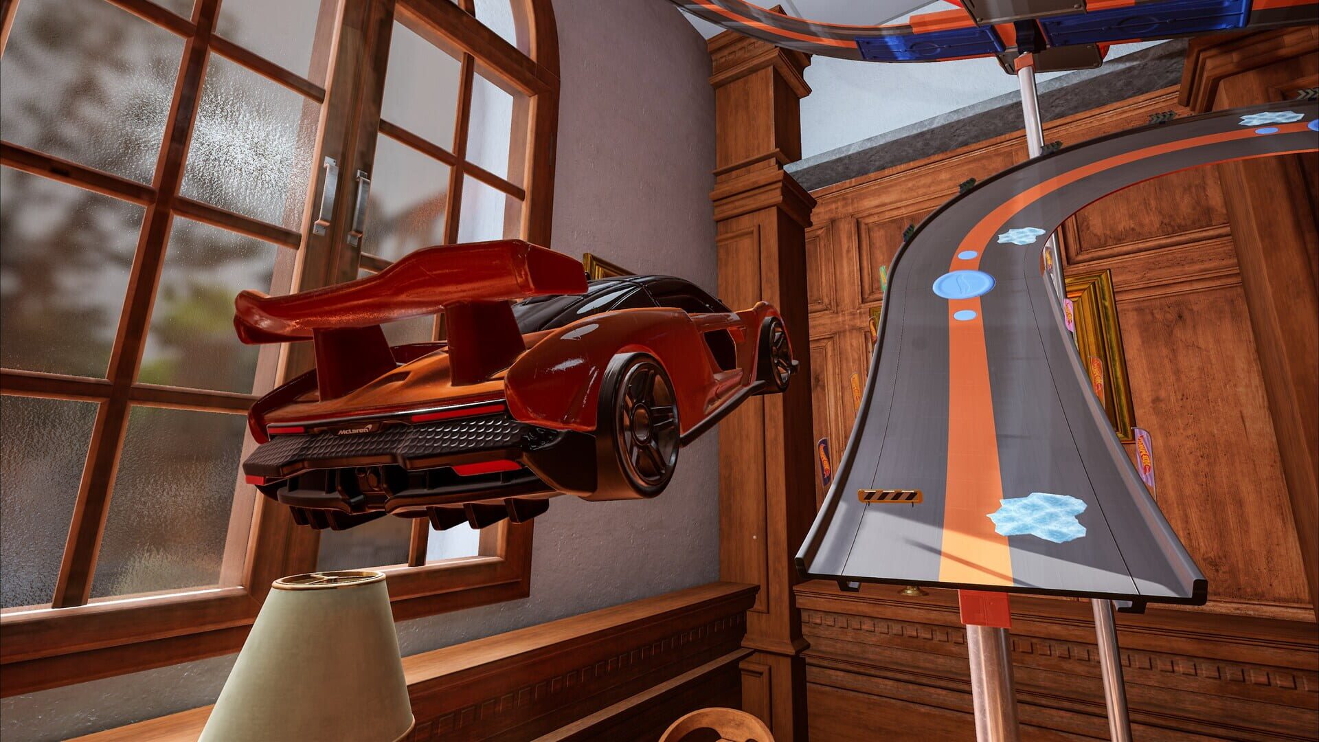 Screenshot for Hot Wheels Unleashed: Pass Vol. 2