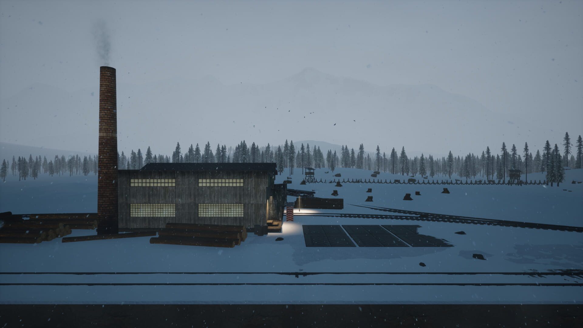 Screenshot for Project Wunderwaffe