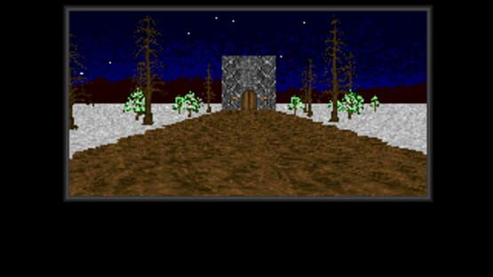Screenshot for Thor's Hammer