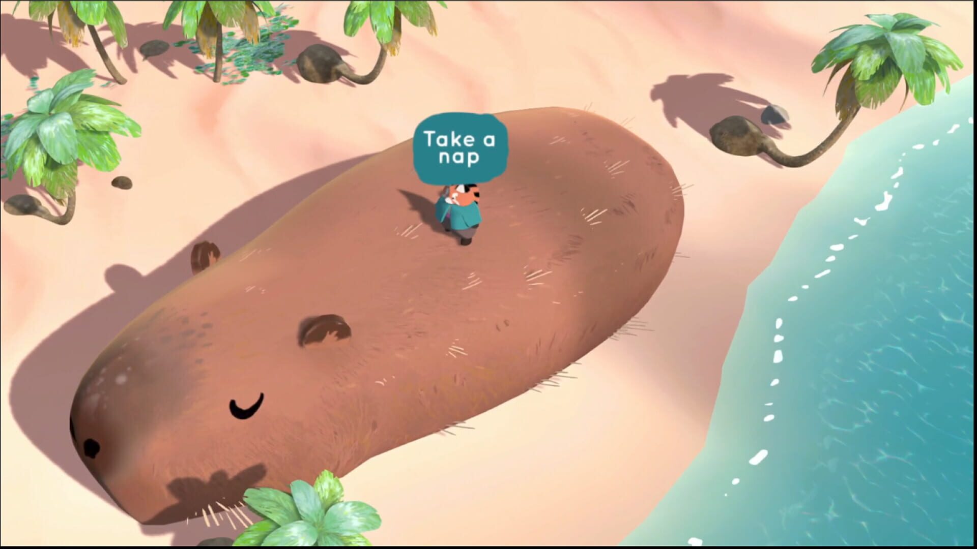 Screenshot for Aka