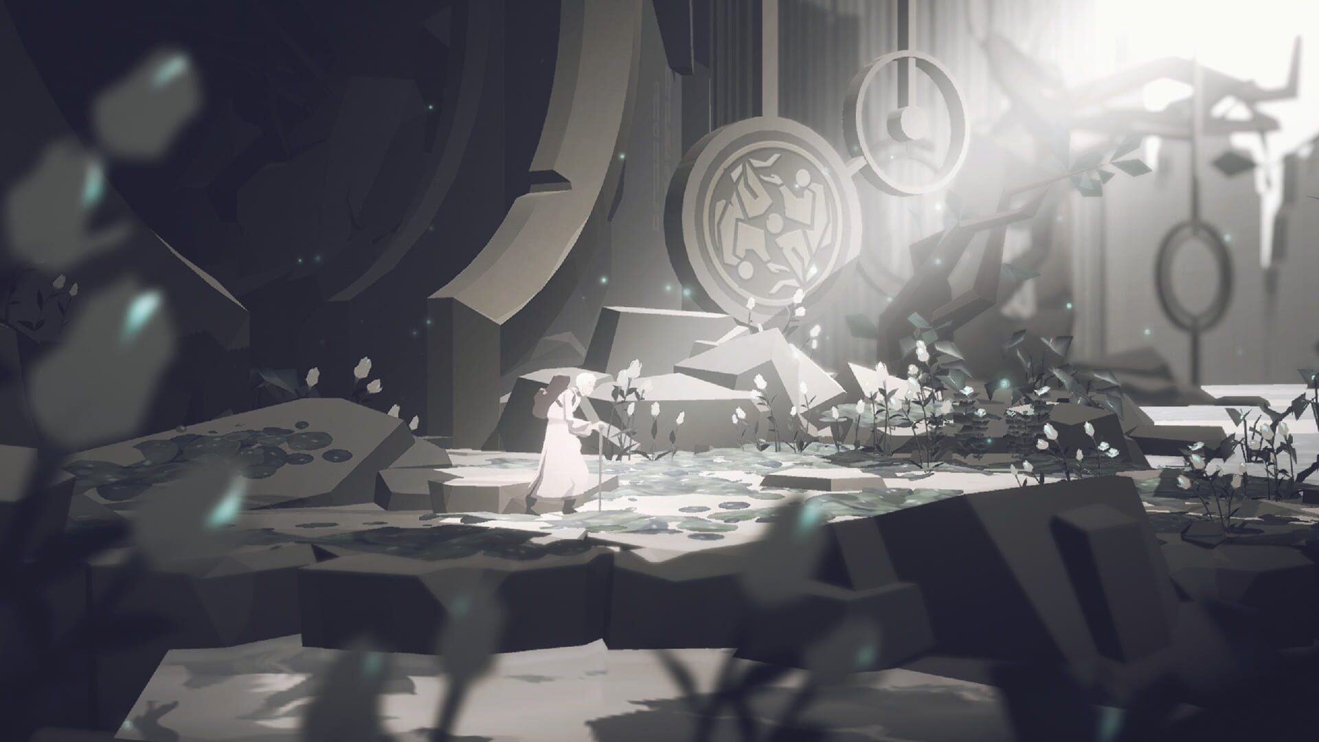 Screenshot for Opus: Echo of Starsong - Full Bloom Edition