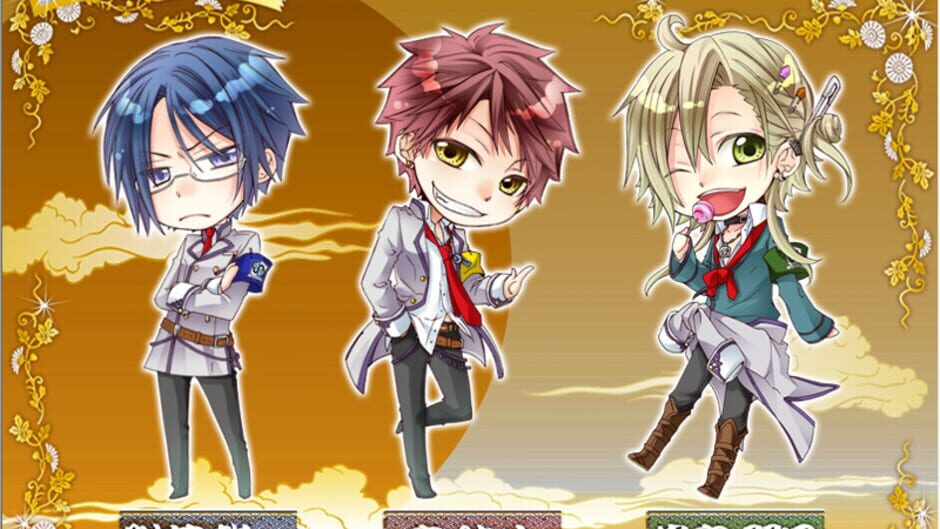 Screenshot for Gakuen Tokkyuu Hotokenser