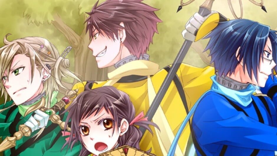 Screenshot for Gakuen Tokkyuu Hotokenser