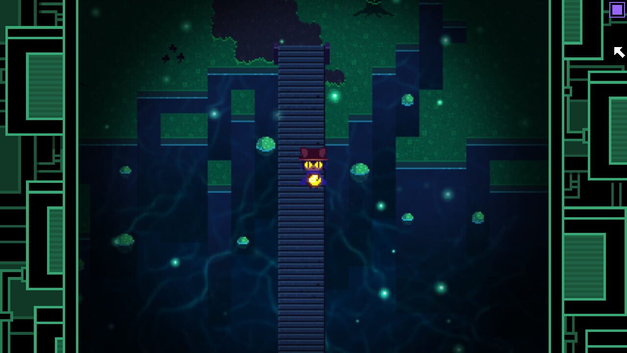 Screenshot for OneShot: World Machine Edition