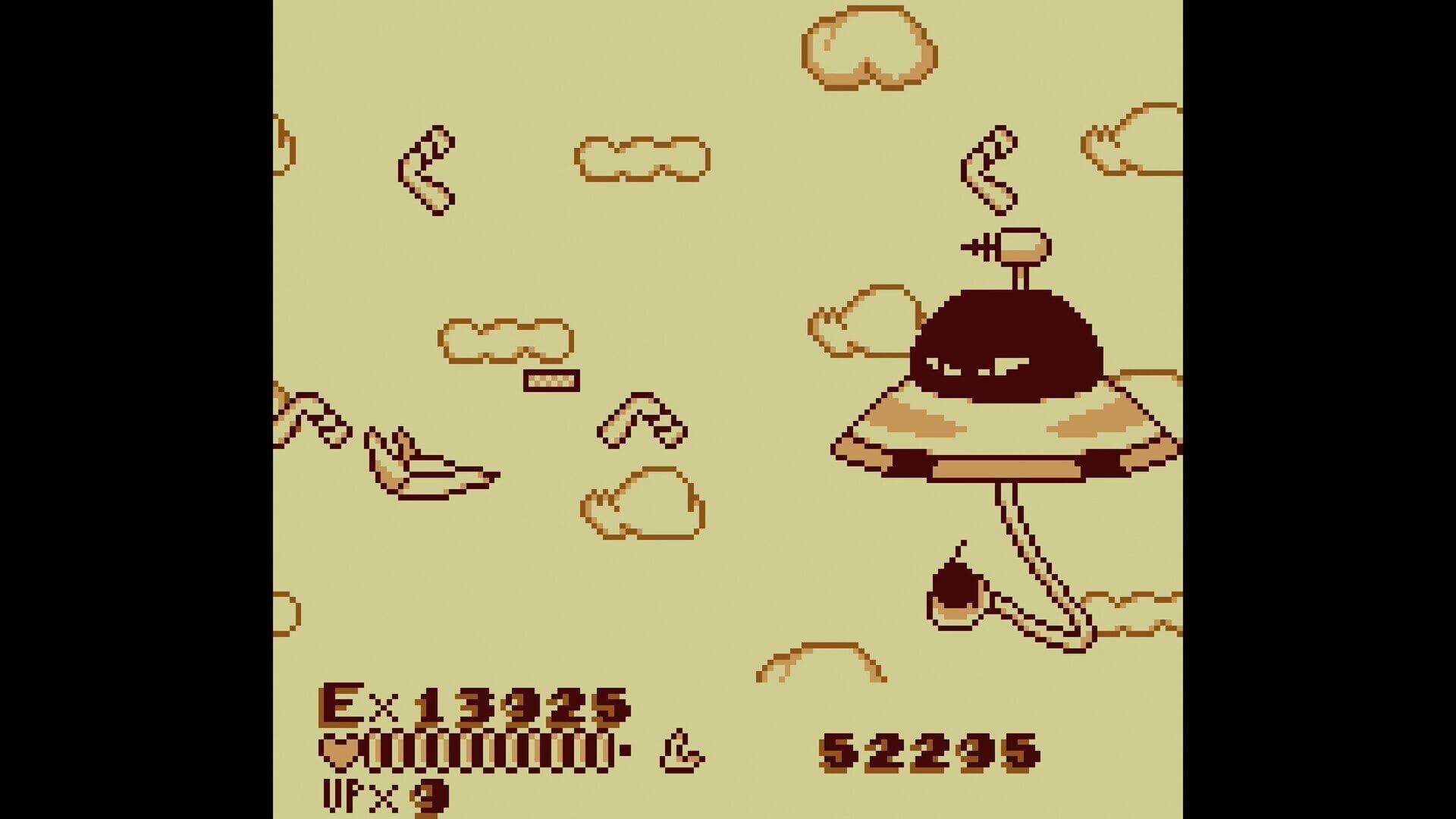 Screenshot for Spacewing War