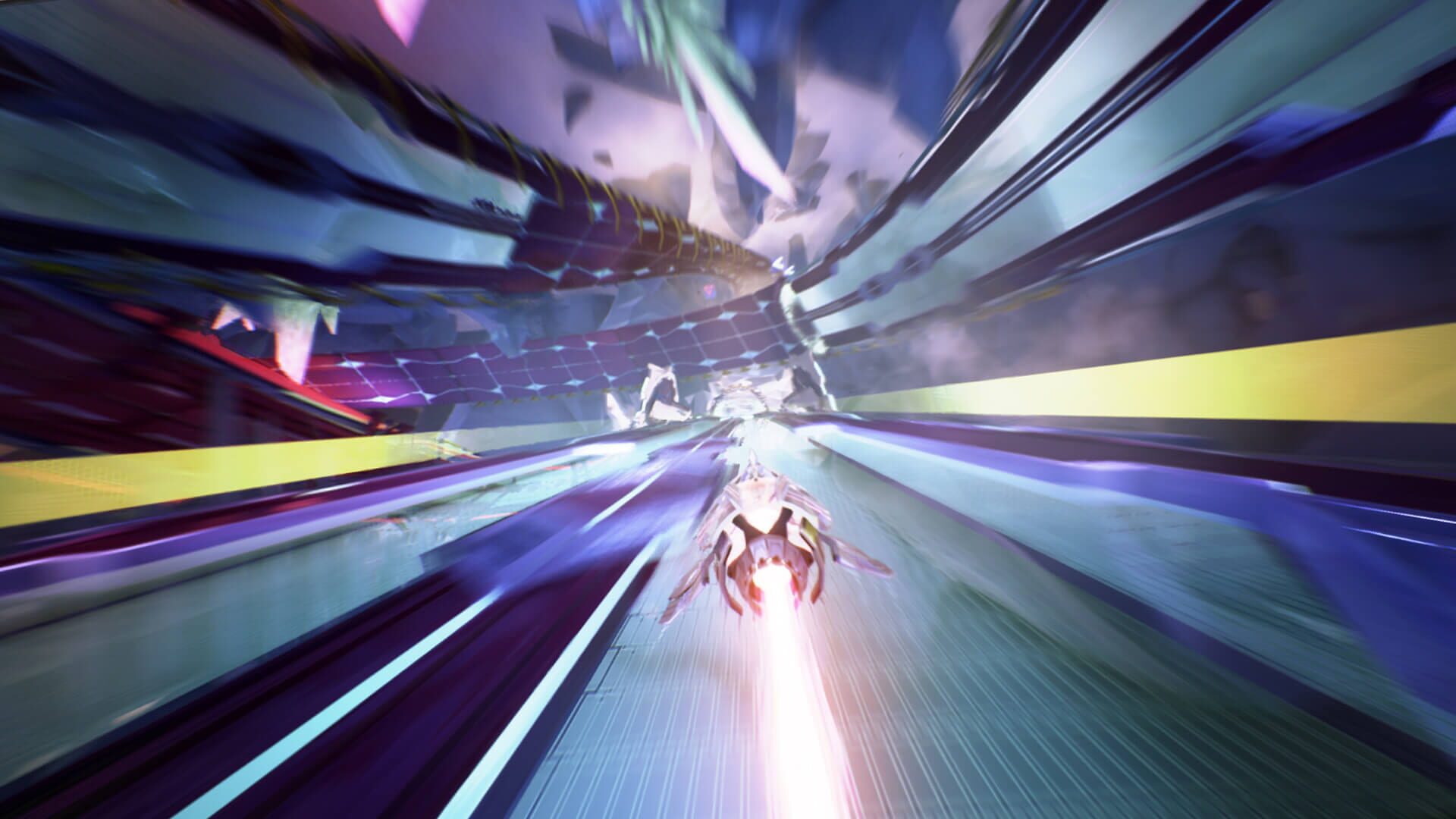 Screenshot for Redout