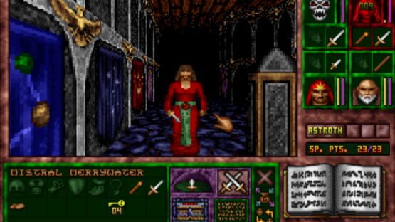Screenshot for Hexx: Heresy of the Wizard