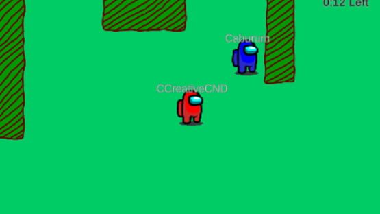 Screenshot for HideNSeek