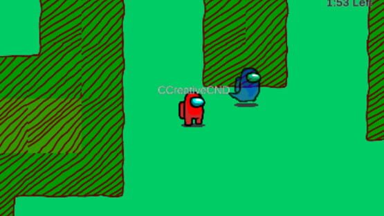 Screenshot for HideNSeek