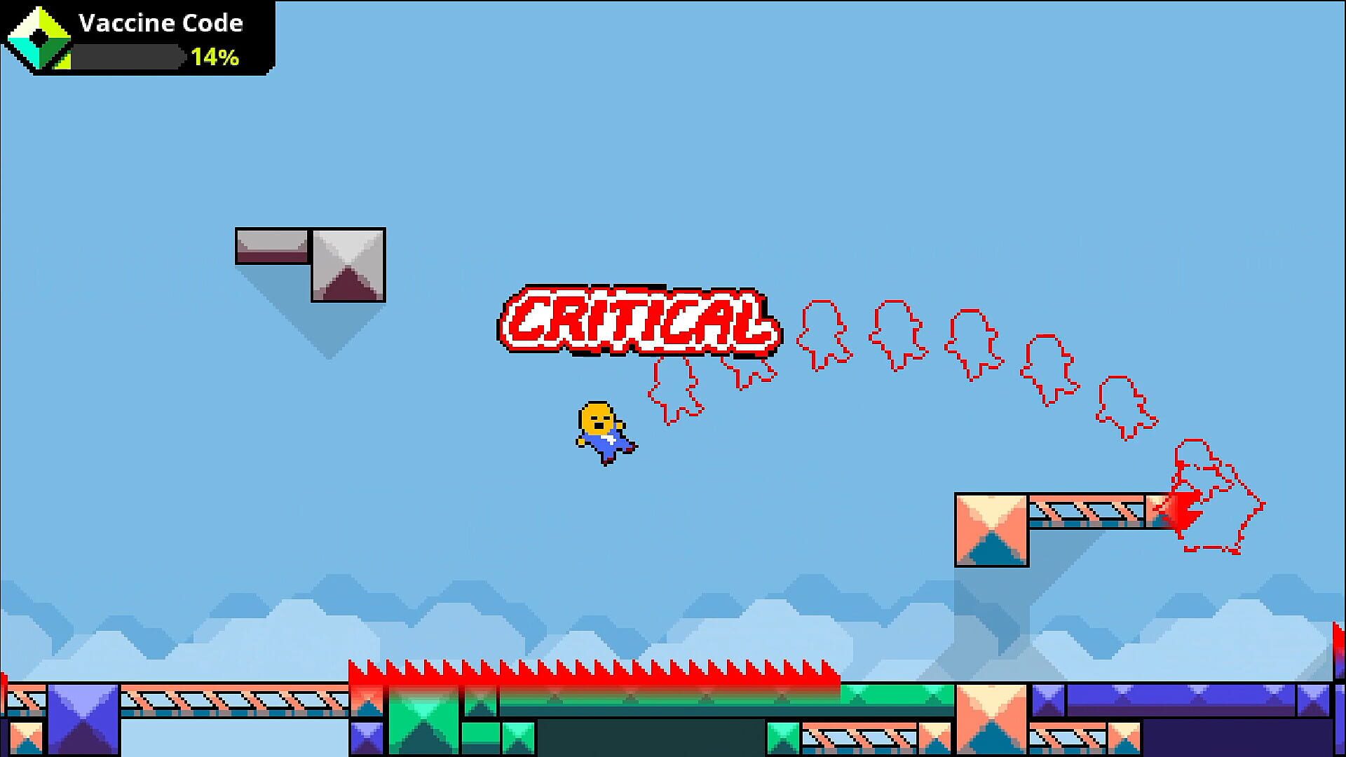 Screenshot for Smilemo