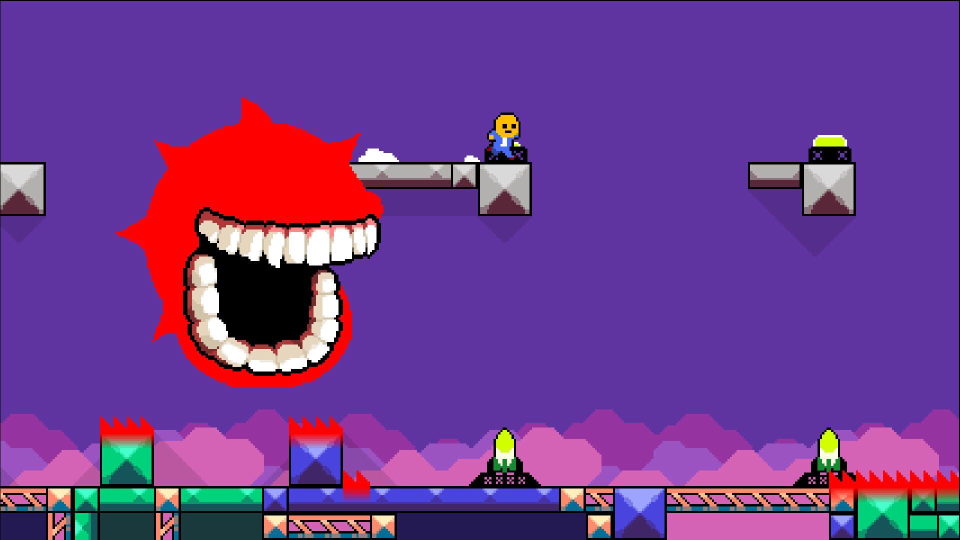 Screenshot for Smilemo