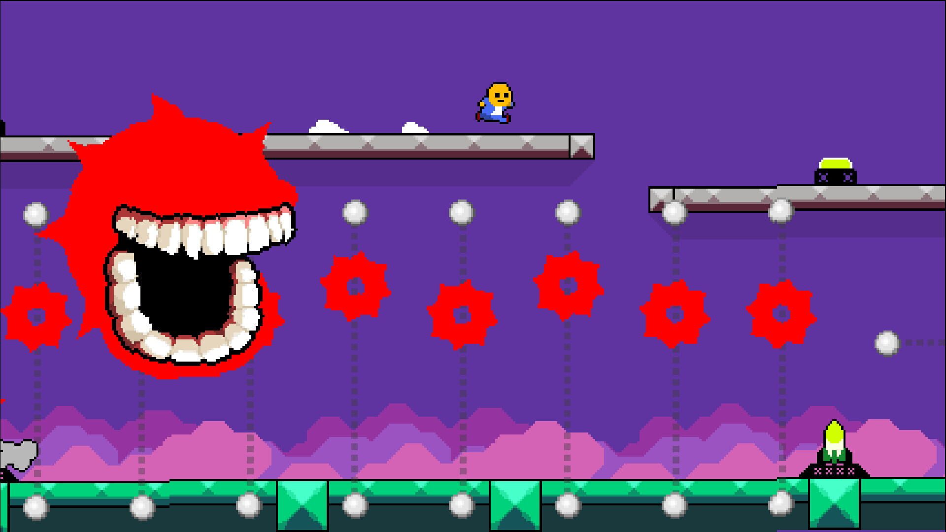 Screenshot for Smilemo