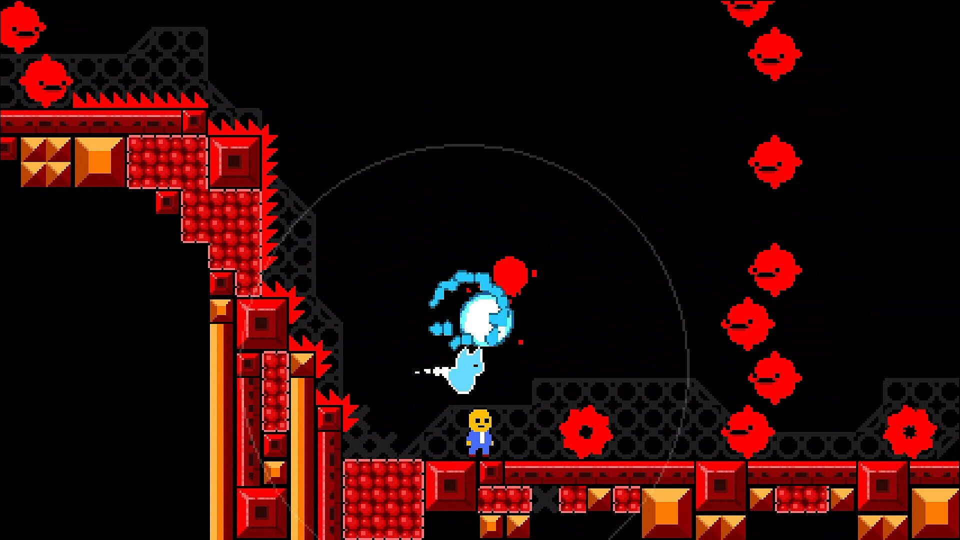 Screenshot for Smilemo