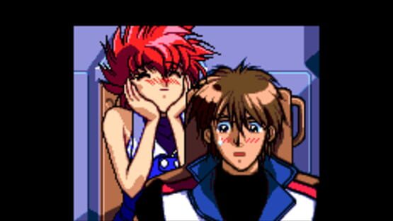 Screenshot for Vasteel 2