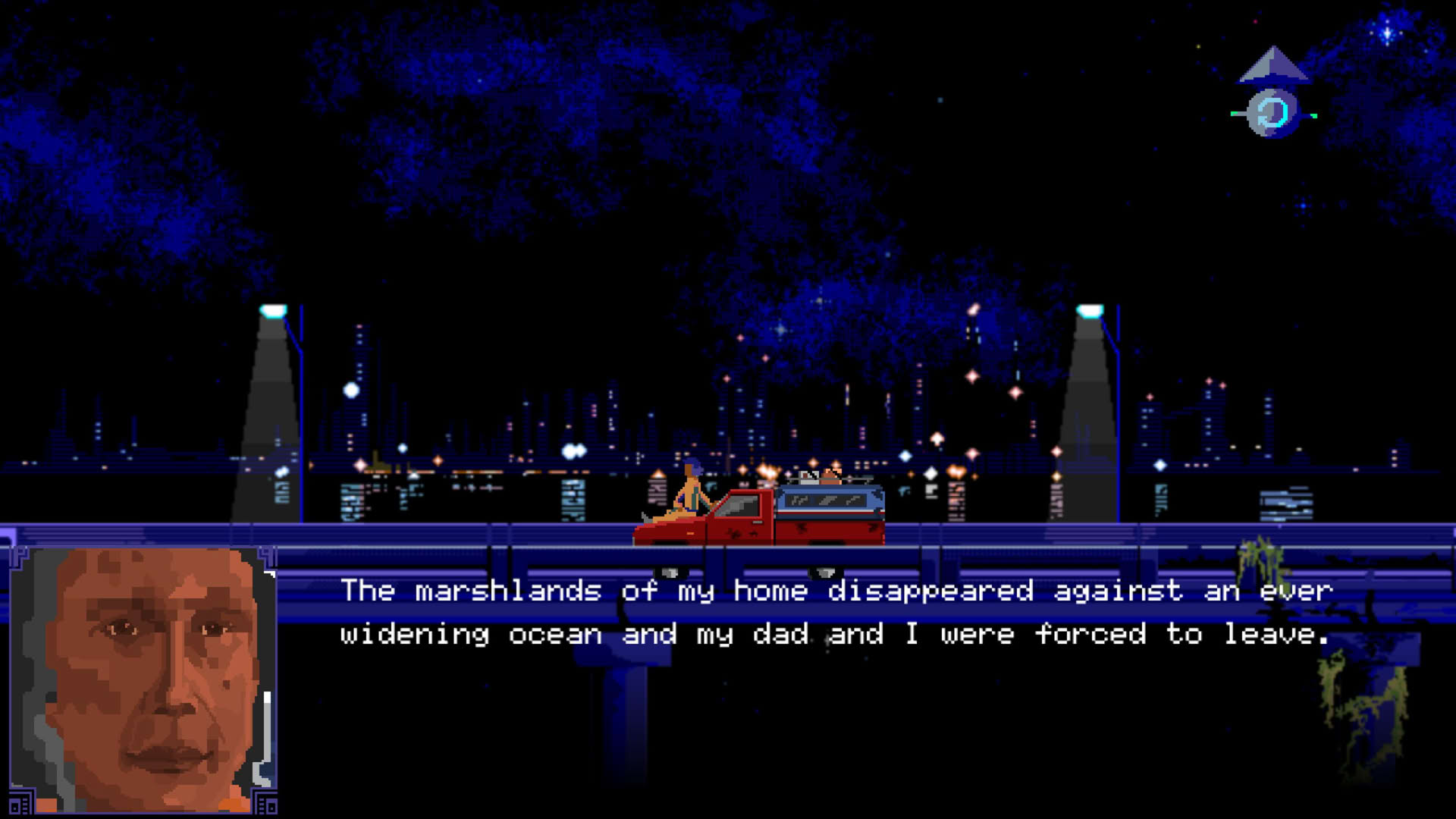 Screenshot for Swampstar