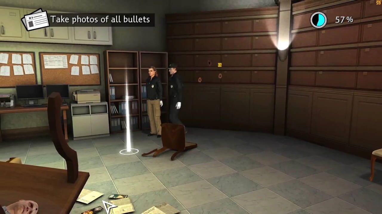 Screenshot for NCIS