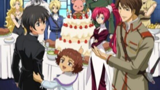 Screenshot for Kyou Kara Maou! Shin Makoku no Kyuujitsu
