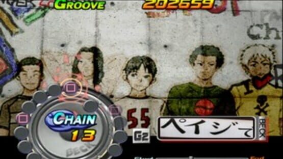 Screenshot for Beck: The Game