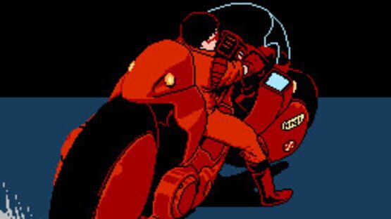 Screenshot for Akira