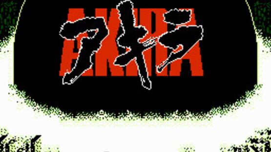 Screenshot for Akira