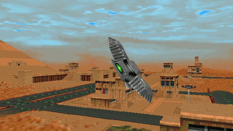 Screenshot for Sandwarriors