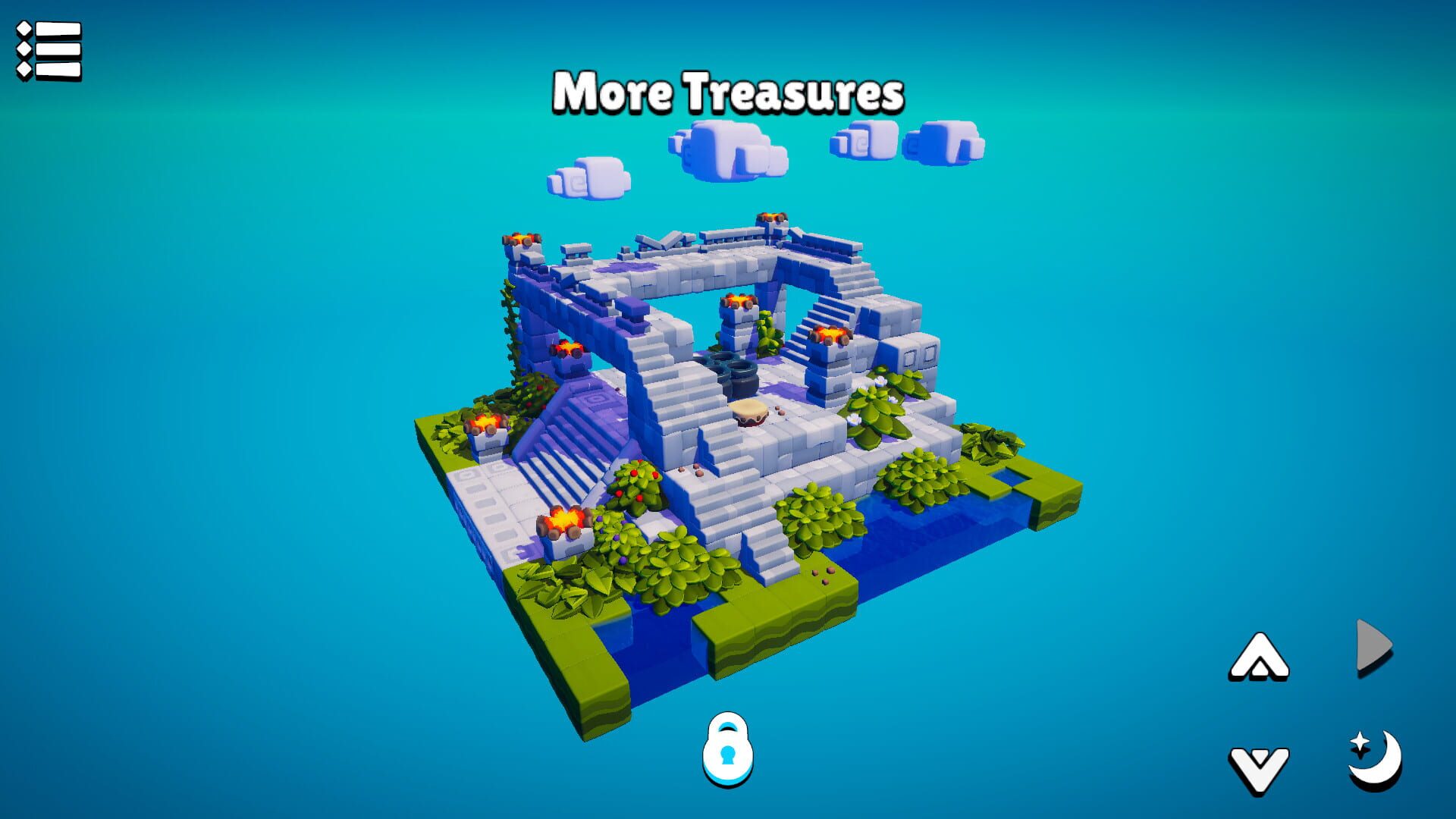Screenshot for Build Lands
