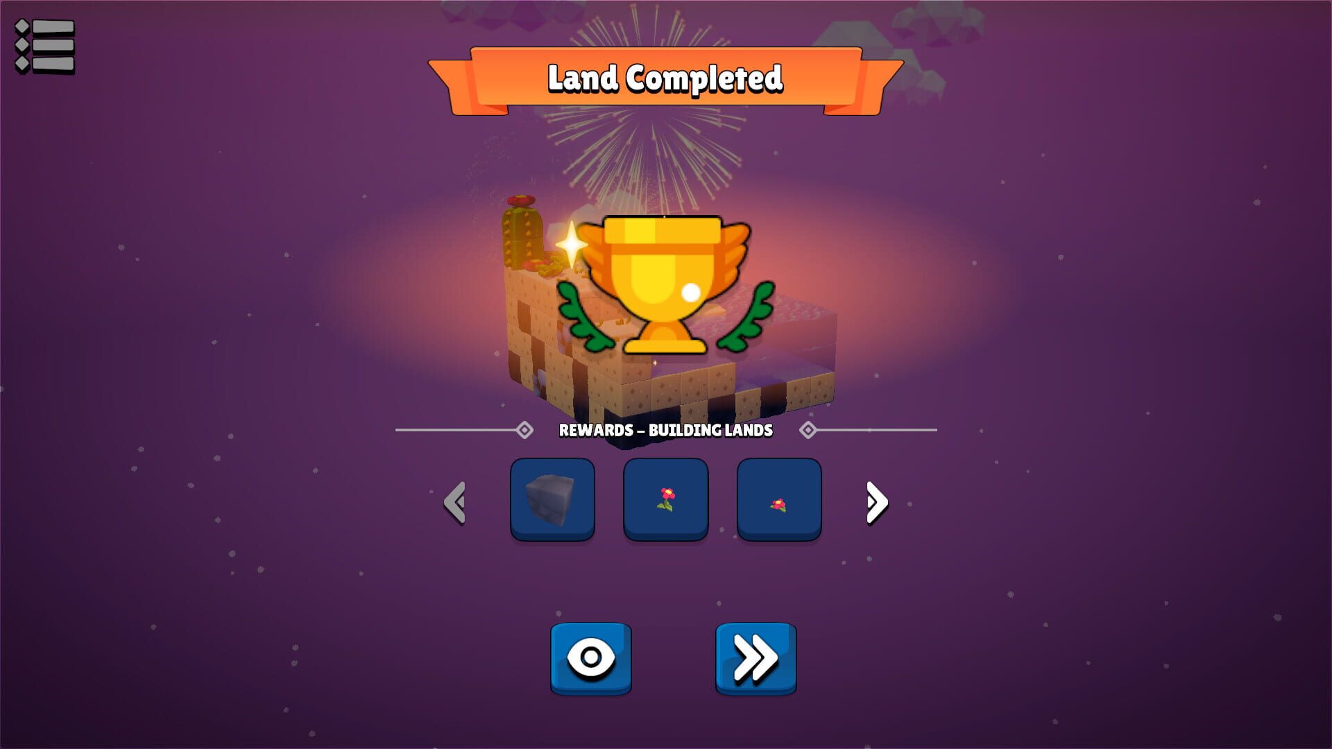 Screenshot for Build Lands