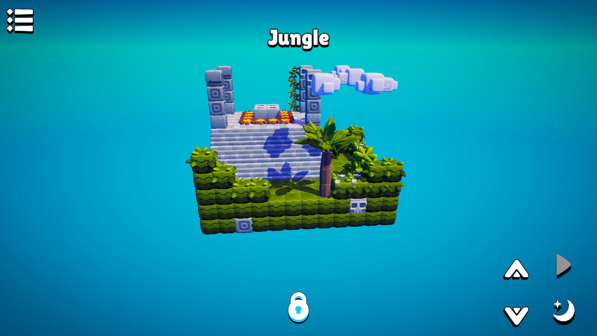Screenshot for Build Lands