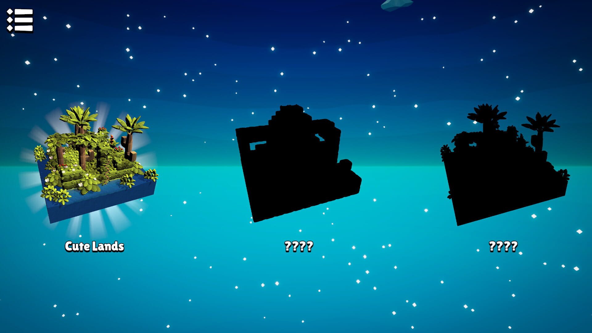 Screenshot for Build Lands