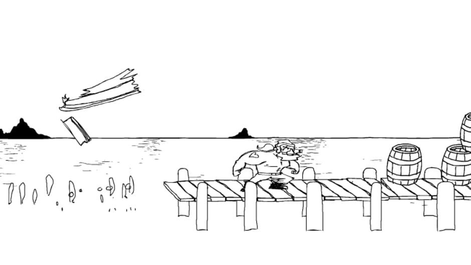 Screenshot for Brawlin' Sailor