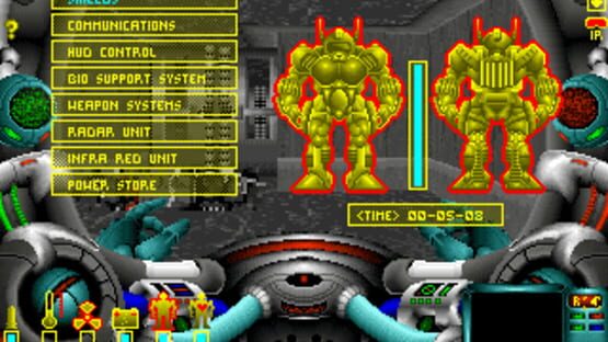 Screenshot for Wrath of Earth