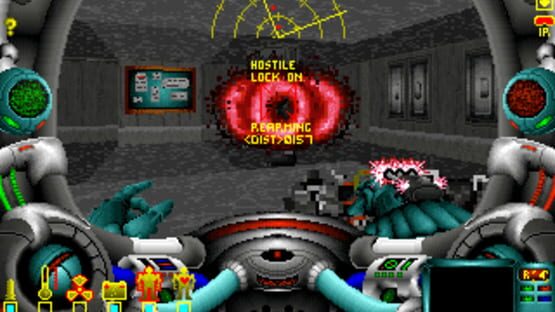 Screenshot for Wrath of Earth