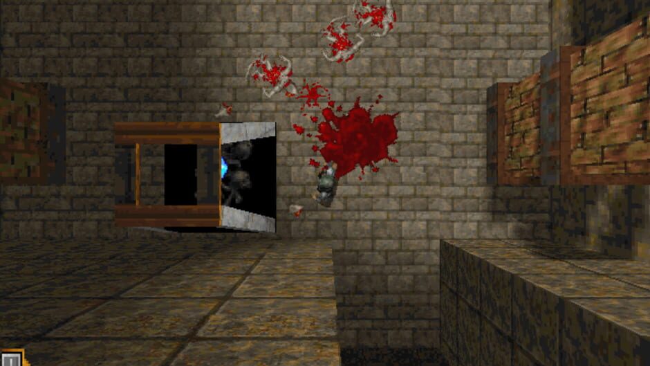 Screenshot for MageSlayer