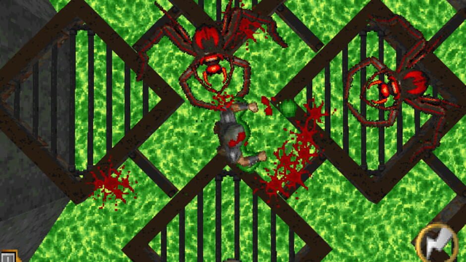Screenshot for MageSlayer