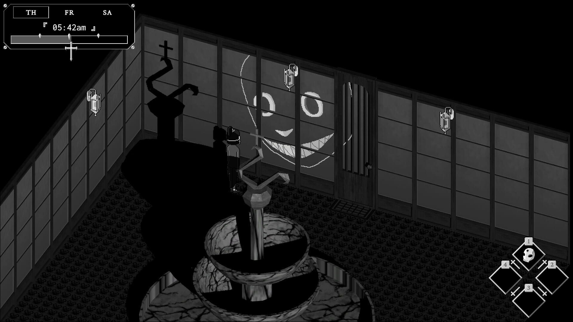 Screenshot for Night Loops