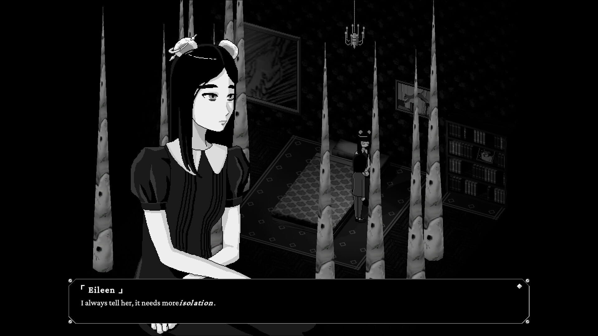 Screenshot for Night Loops