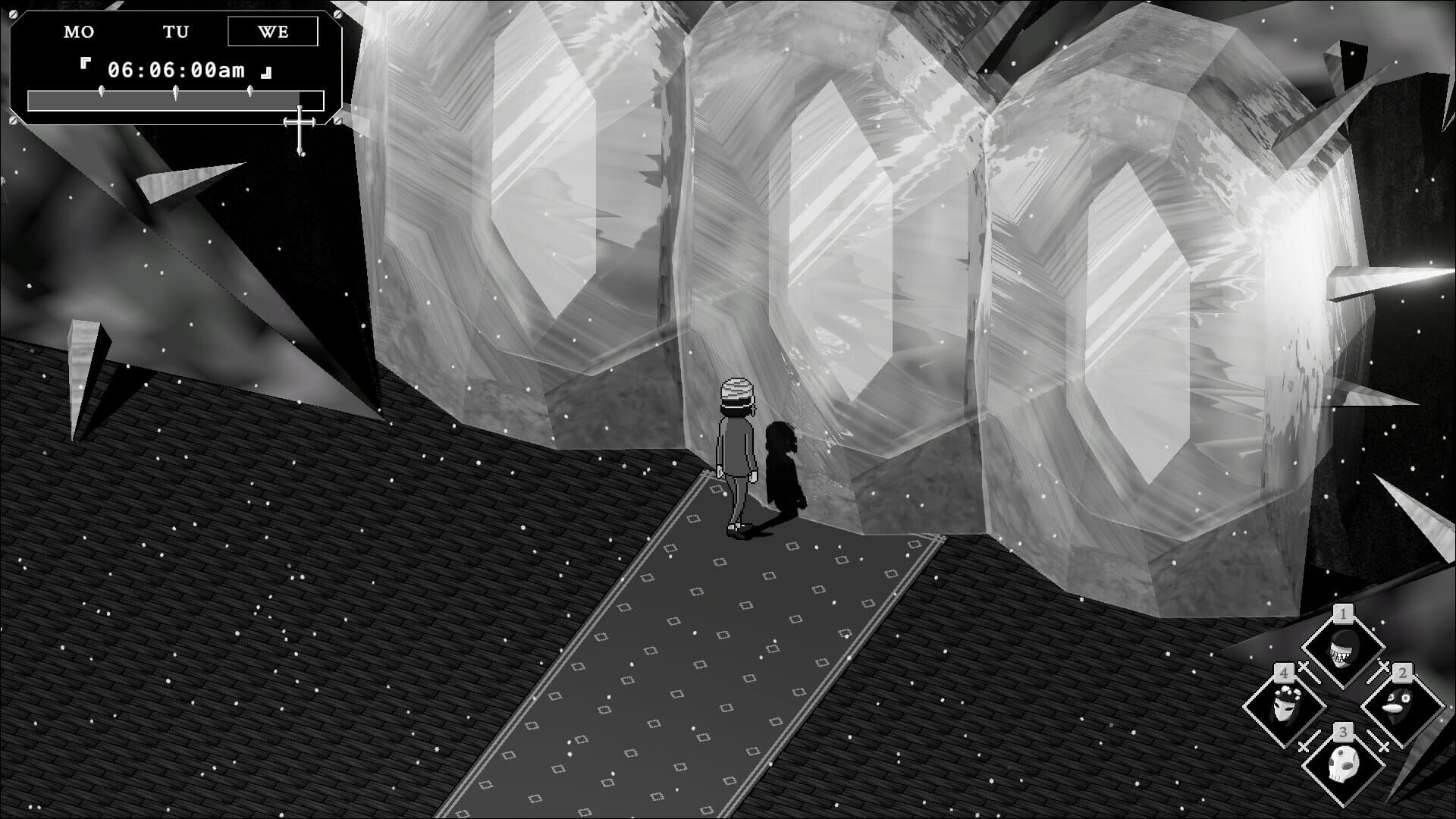 Screenshot for Night Loops