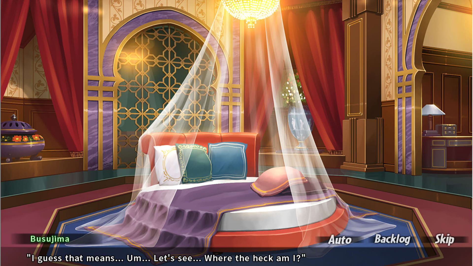 Screenshot for Iku Iku Succubus
