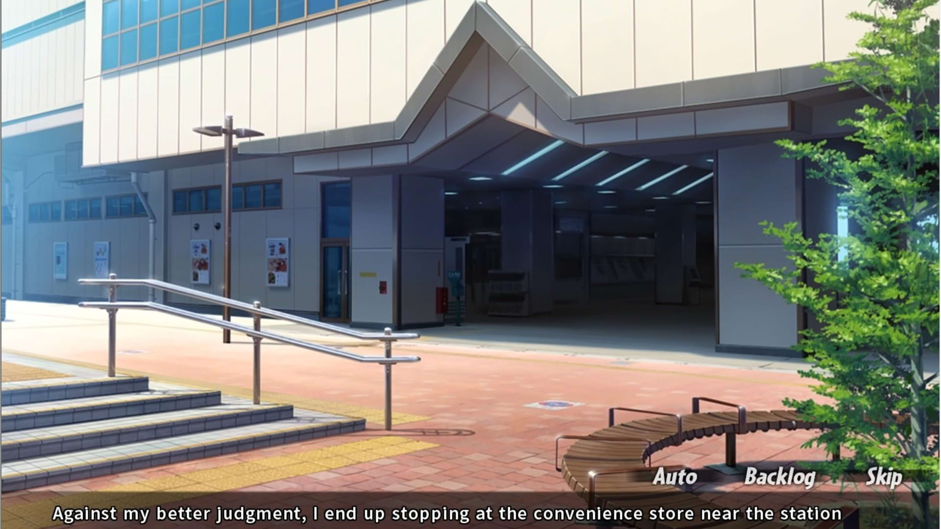 Screenshot for Iku Iku Succubus
