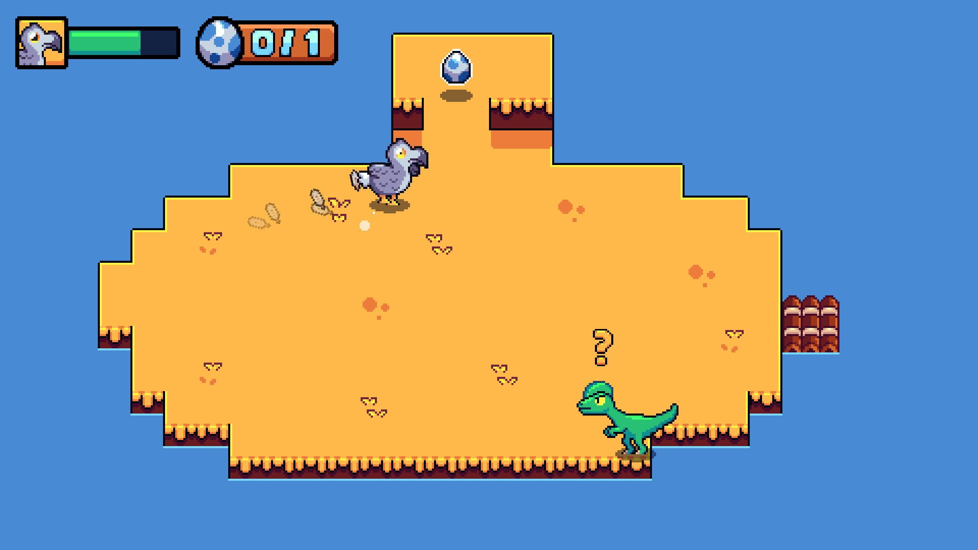 Screenshot for Dodo Life