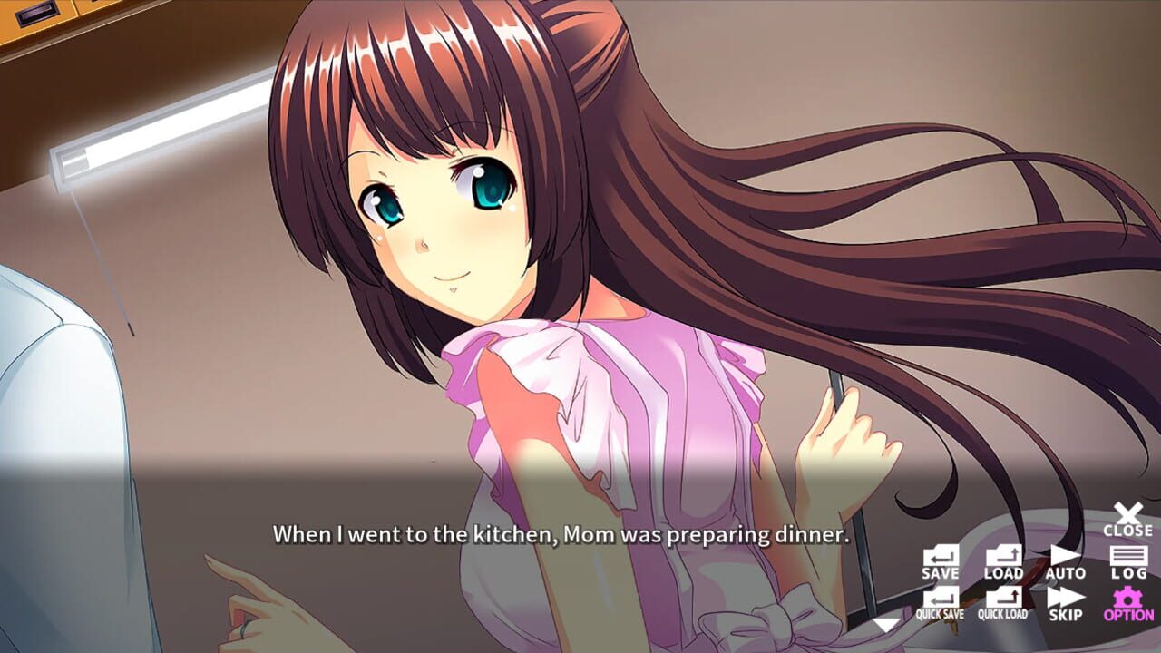 Screenshot for Doki Doki Family: Toku Itaishitsu no Doki-doki Kazoku Seikatsu