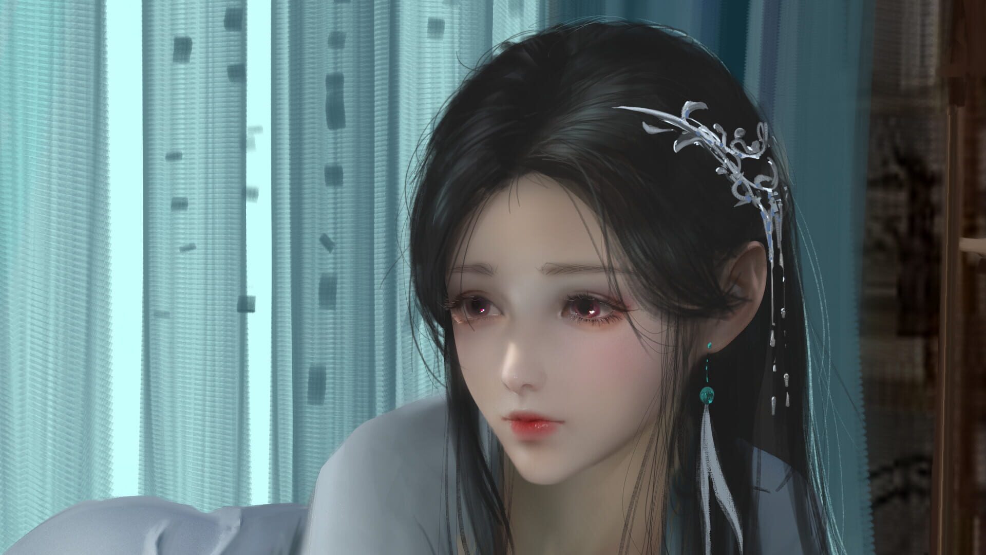 Screenshot for Fairy Biography